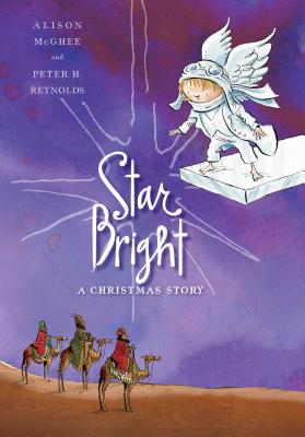 Star Bright: A Christmas Story - McGhee, Alison