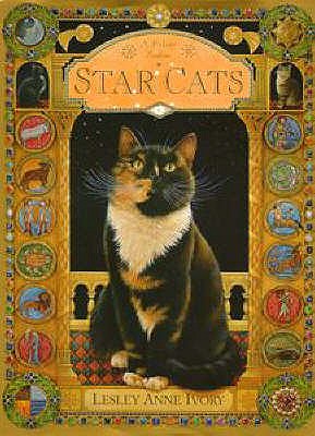 Star Cats: A Feline Zodiac - Ivory, Lesley Anne