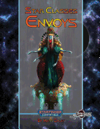 Star Classes: Envoys