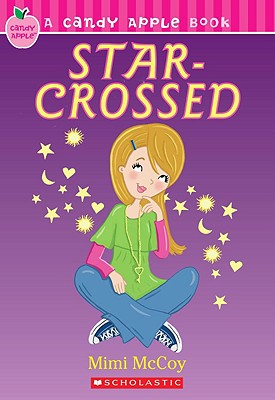 Star-Crossed - McCoy, Mimi