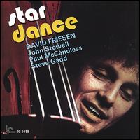 Star Dance - David Friesen