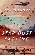 Star Dust Falling - Rayner, Jay