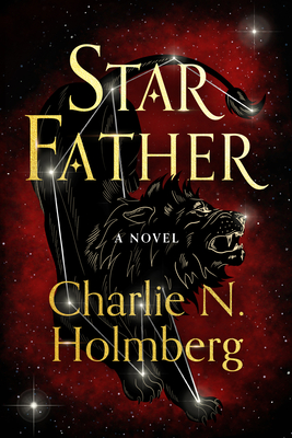 Star Father - Holmberg, Charlie N