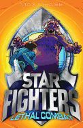 Star Fighters 5: Lethal Combat