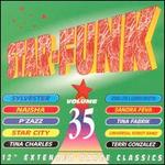 Star Funk, Vol. 35