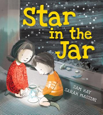 Star in the Jar - Hay, Sam