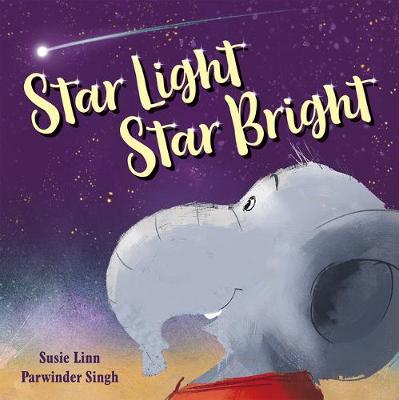 Star Light, Star Bright - Linn, Susie