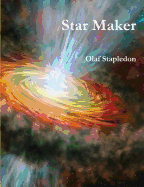 Star Maker - Stapledon, Olaf