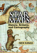 Star Maps - Kanas, Nick, MD