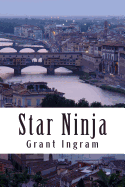 Star Ninja: The Story of Two Brothers