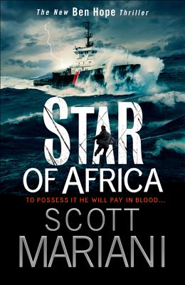 Star of Africa - Mariani, Scott