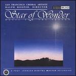 Star of Wonder: Music for the Season