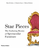 Star Pieces: The Enduring Beauty of Spectacular Furniture
