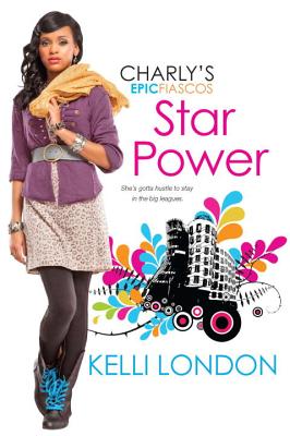 Star Power - London, Kelli