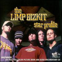 Star Profile - Limp Bizkit