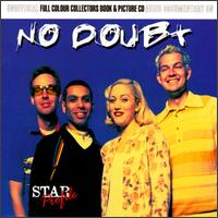 Star Profiles - No Doubt
