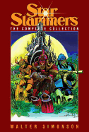 Star Slammers: The Complete Collection