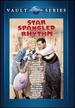 Star Spangled Rhythm - George Marshall