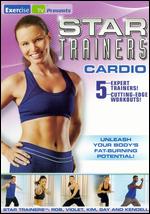 Star Trainers: Cardio - Andrea Ambandos
