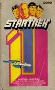 Star Trek 1 - Blish, James