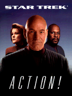 Star Trek: action!