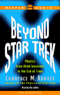 Star Trek and Beyond: When Science Fiction Becomes Science Fact