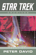Star Trek Archives, Volume 1: Best of Peter David