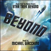 Star Trek Beyond [Original Motion Picture Soundtrack] - Michael Giacchino