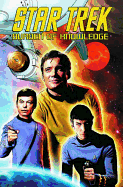 Star Trek: Burden of Knowledge