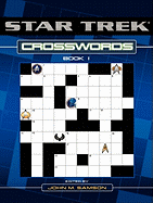 Star Trek Crosswords Book 1