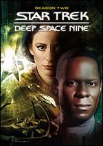 Star Trek: Deep Space Nine: Season 02 - 