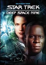 Star Trek: Deep Space Nine - Season 1 [6 Discs]