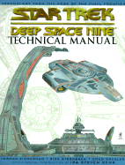 "Star Trek Deep Space Nine": Technical Manual