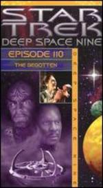 Star Trek: Deep Space Nine: The Begotten