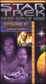 Star Trek: Deep Space Nine: The Sons of Mogh