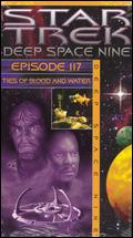 Star Trek: Deep Space Nine: Ties of Blood and Water - Avery Brooks