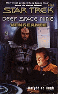 Star Trek: Deep Space Nine: Vengeance