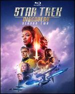 Star Trek: Discovery: Season 02