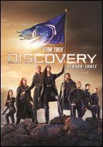 Star Trek: Discovery - Season Three