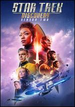 Star Trek: Discovery - Season Two - 
