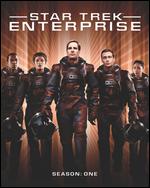 Star Trek: Enterprise - Season One [6 Discs] [Blu-ray] - 