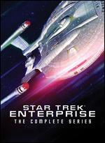 Star Trek: Enterprise [TV Series]