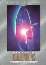 Star Trek: Generations [Special Collector's Edition] [2 Discs] - David Carson