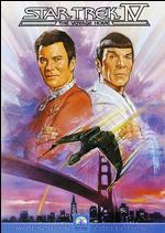 Star Trek IV: The Voyage Home - Leonard Nimoy