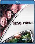 Star Trek: Nemesis [Blu-ray] - Stuart Baird