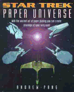 Star Trek paper universe