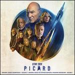 Star Trek Picard: Series 3, Vol. 1 [Original Series Soundtrack]