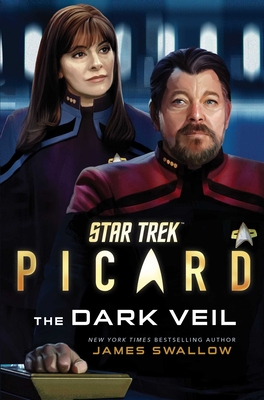 Star Trek: Picard: The Dark Veil - Swallow, James