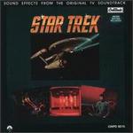 Star Trek: Sound Effects from the Original TV Soundtrack