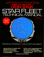 Star Trek: Star Fleet Technical Manual - Franz, Joseph, and Joseph, Franz
